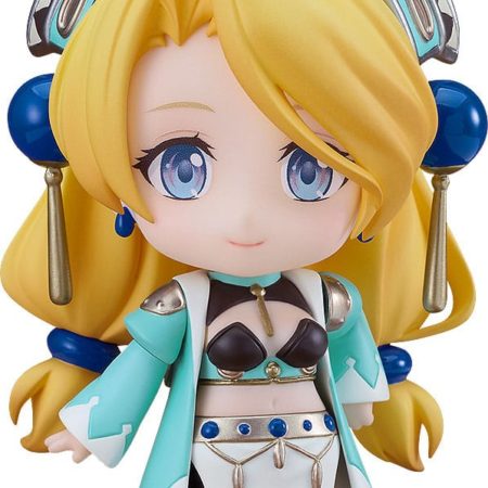 Atelier Marie Remake: The Alchemist of Salburg Nendoroid Action Figure Marie 10 cm