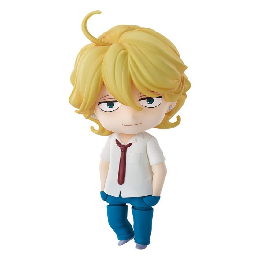 Doukyusei Nendoroid Action Figure Hikaru Kusakabe 10 cm