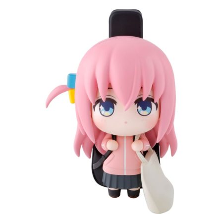 Bocchi the Rock! Tekupiku Mini Figure Hitori Gotoh 10 cm