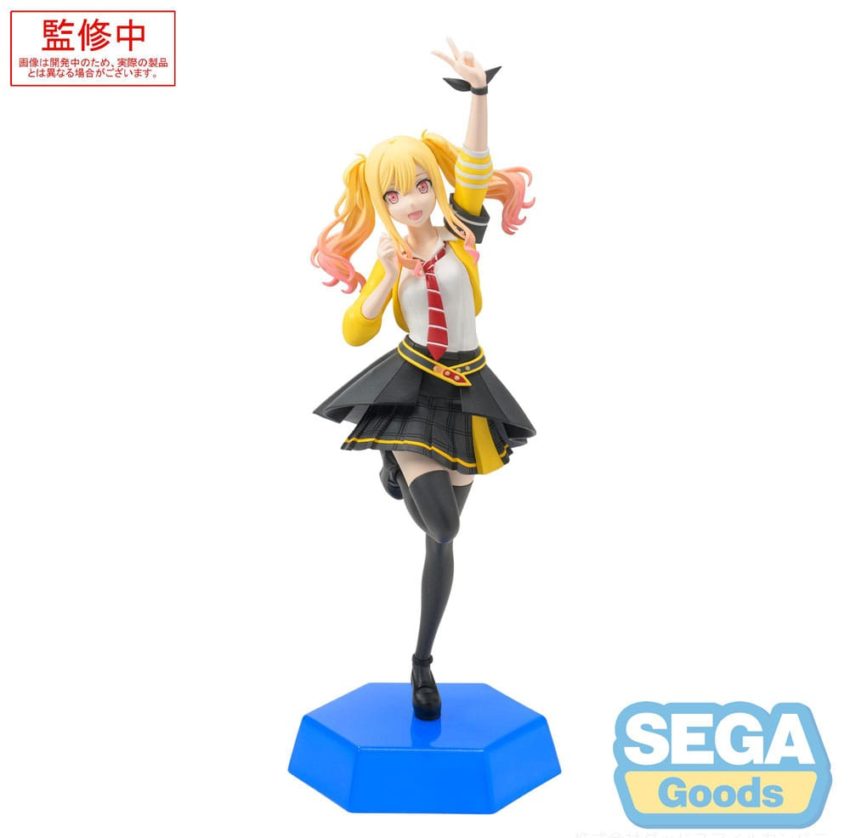 Hatsune Miku: Clolorfull Stage! Desktop x Decorate Collections PVC Statue Tenma Saki 16 cm