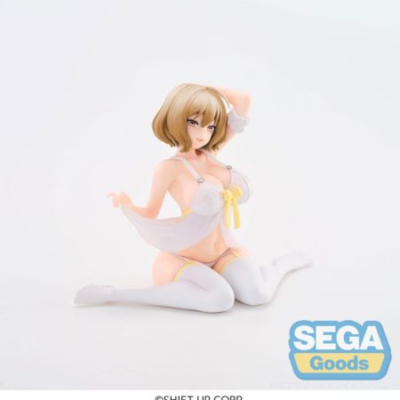 Goddess of Victory: Nikke PVC Statue Anis 10 cm