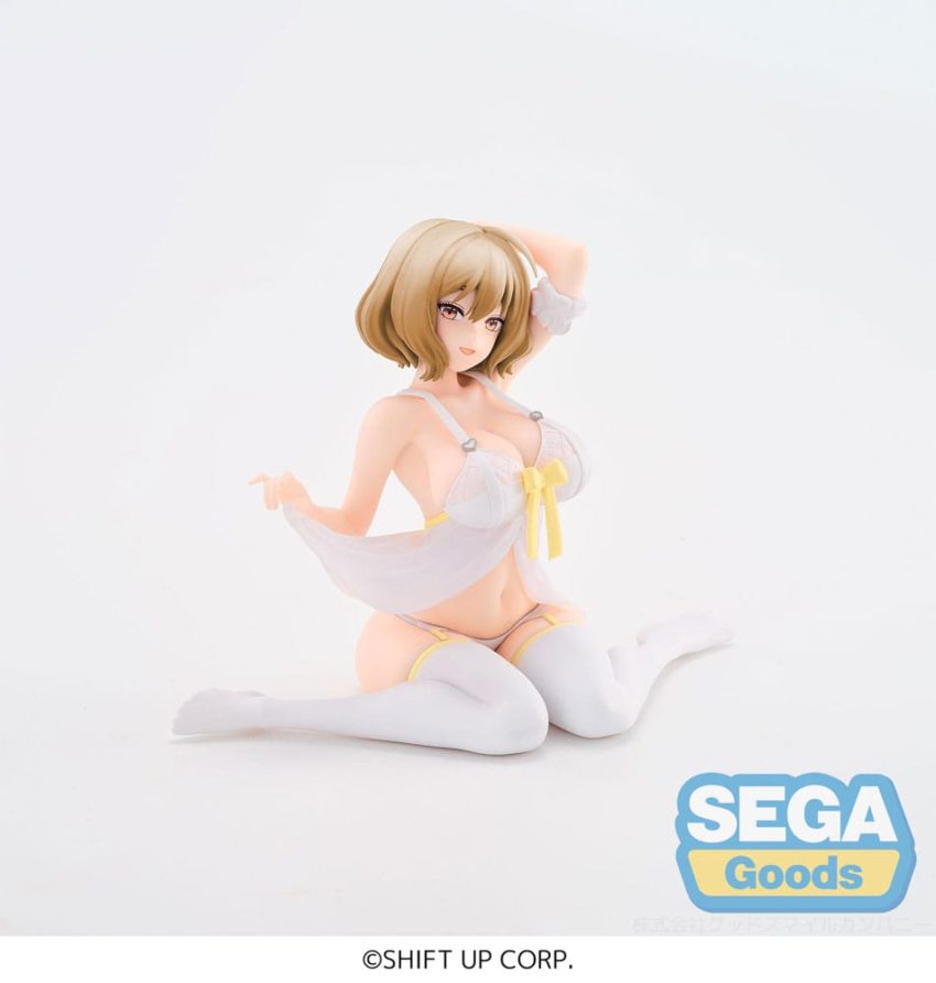 Goddess of Victory: Nikke PVC Statue Anis 10 cm