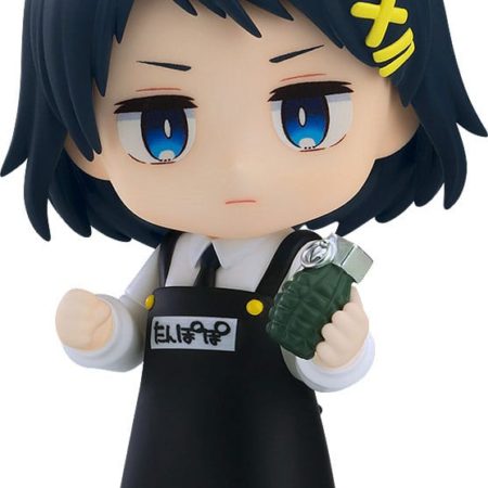 Kindergarten Wars Nendoroid Action Figure Hana 10 cm