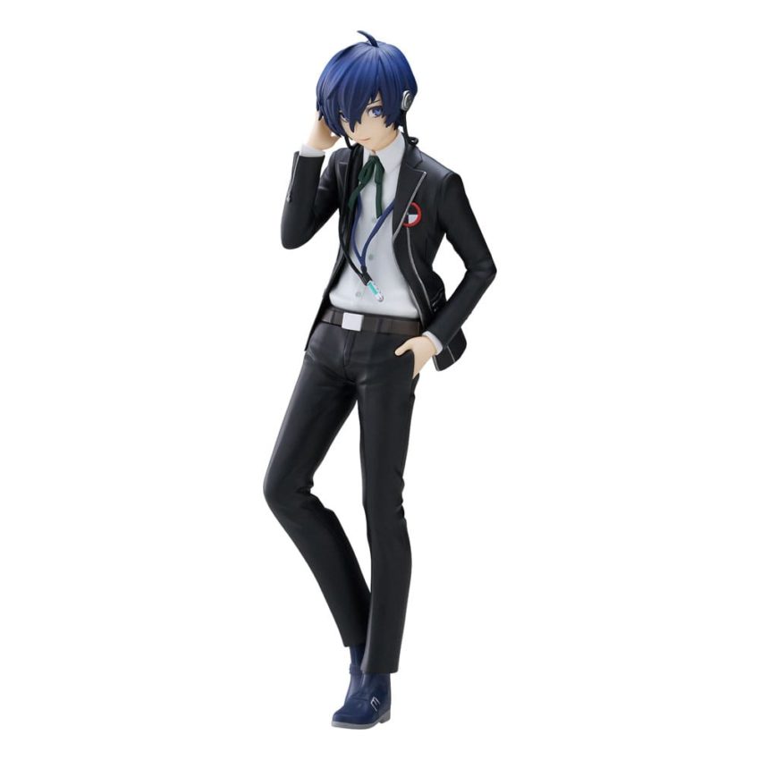 Persona 3 Reload Pop Up Parade PVC Statue Protagonist 17 cm