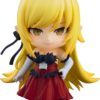 Kizumonogatari Nendoroid Action Figure Kiss-Shot Acerola-Orion Heart-Under-Blade 10 cm