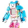 Tamagotchi Soul of Chogokin Diecast Action Figure Tamagotchi Robot 10 cm