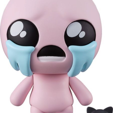 The Binding of Isaac Nendoroid Action Figure Isaac 7 cm