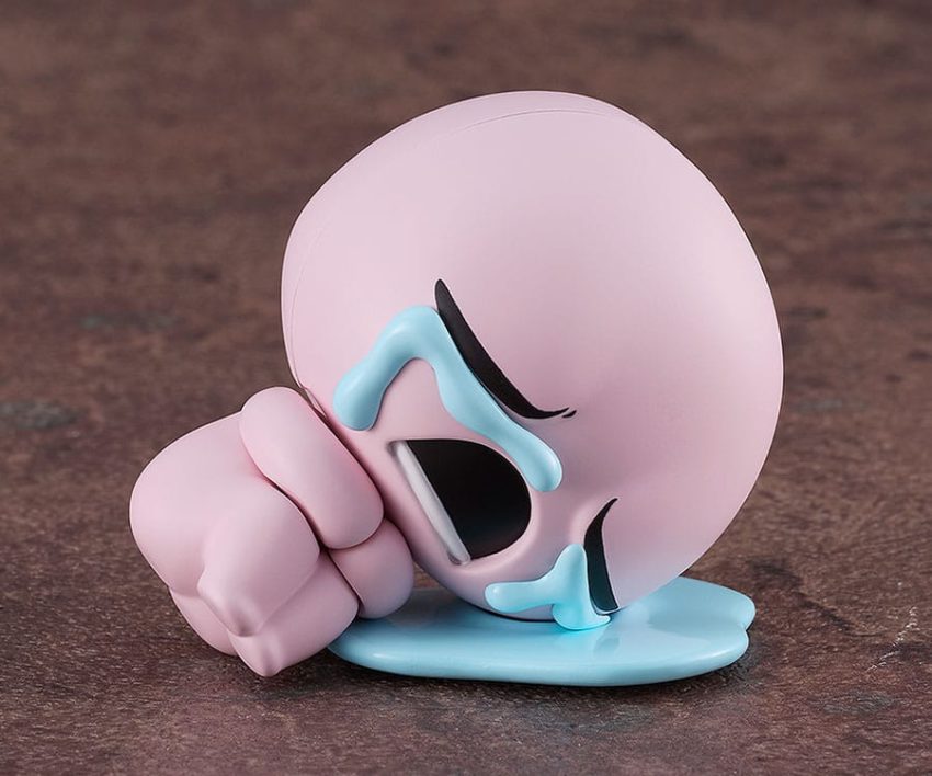 The Binding of Isaac Nendoroid Action Figure Isaac 7 cm