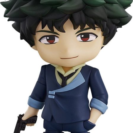 Cowboy Bebop Nendoroid Action Figure Spike Spiegel 10 cm