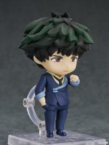 Figurina Cowboy Bebop - Nendoroid Faye Valentine figure 10 cm