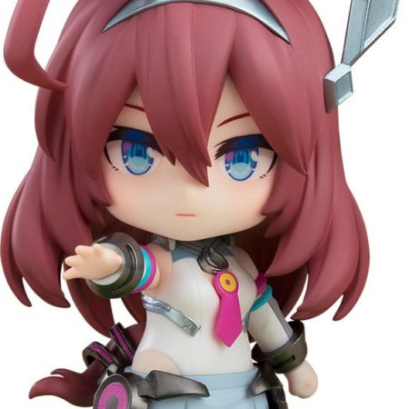 Uma Musume Pretty Derby Nendoroid Action Figure Mihono Bourbon 10 cm