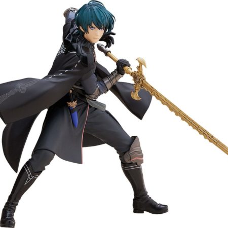 Fire Emblem: Three Houses Pop Up Parade PVC Statue Byleth (Male) 15 cm