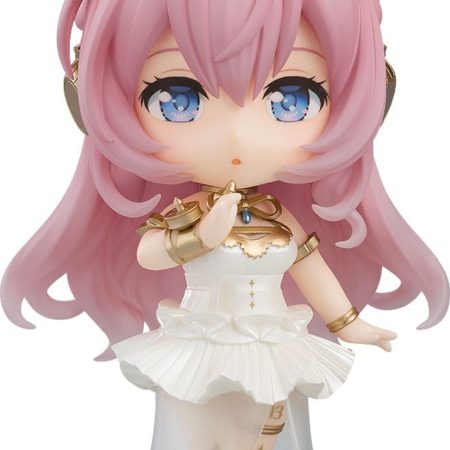 Character Vocal Series 03: Megurine Luka Nendoroid Action Figure Megurine Luka Symphony: 2024 Ver. 10 cm