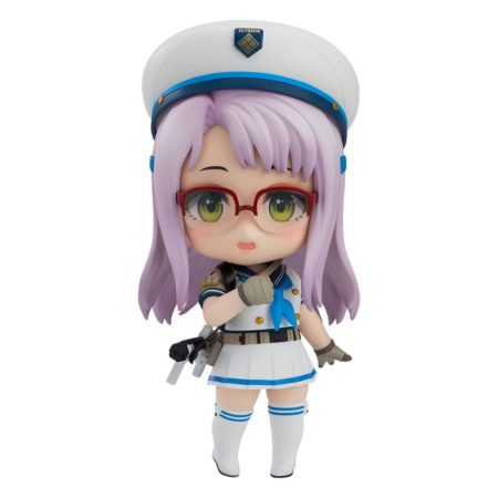 From the popular smartphone game "GODDESS OF VICTORY: NIKKE" comes a Nendoroid of Neon!