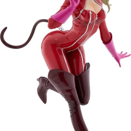 Persona 5 Royal Pop Up Parade PVC Statue Panther 17 cm