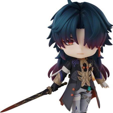 Honkai: Star Rail Nendoroid Action Figure Blade 10 cm