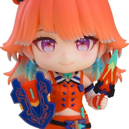 Hololive Production Nendoroid Action Figure Takanashi Kiara 10 cm