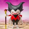 Dragon Ball S.H.Figuarts Action Figure King Gomah 8 cm