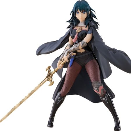 Fire Emblem: Three Houses Pop Up Parade PVC Statue Byleth (Female) 15 cm