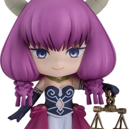 Frieren: Beyond Journey´s End Nendoroid Action Figure Aura the Guillotine 10 cm