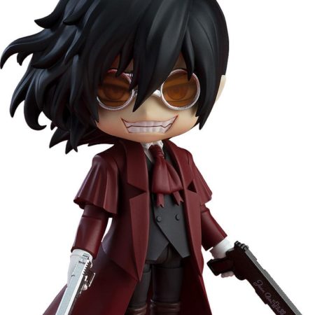 Hellsing OVA Nendoroid Action Figure Alucard 10 cm (re-run)