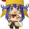 Saber Marionette J Nendoroid Action Figure Lime 10 cm