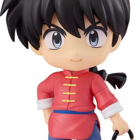 Ranma 1/2 Nendoroid Action Figure Ranma Saotome 10 cm