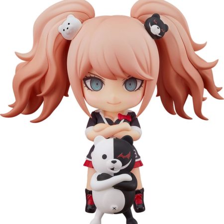 Danganronpa 1 2 Reload Nendoroid Action Figure Junko Enoshima 10 cm (re-run)