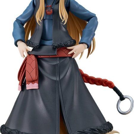 Spice and Wolf: Merchant Meets the Wise Wolf Figma Action Figure Holo 15 cm