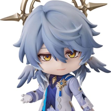 Honkai: Star Rail Nendoroid Action Figure Sunday 10 cm