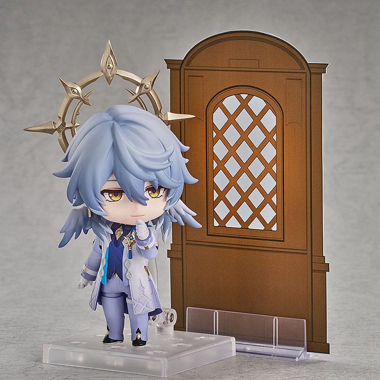 Nendoroid Sunday – Action Figure Da Collapse: Star Rail, Plastica Preverniciata, Altezza 10 Cm