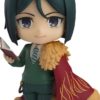 Haikyu!! Nendoroid Action Figure Caster/Zhuge Liang 10 cm