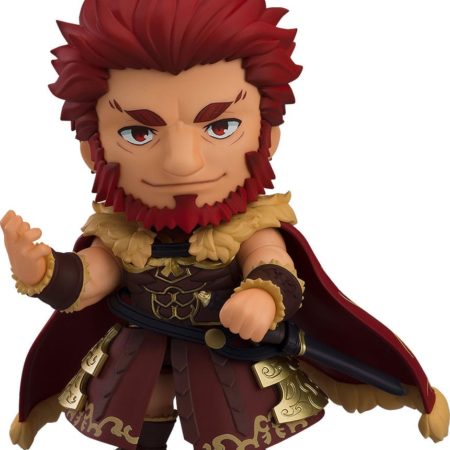 Nendoroid Action Figure Rider/Iskandar 10 cm