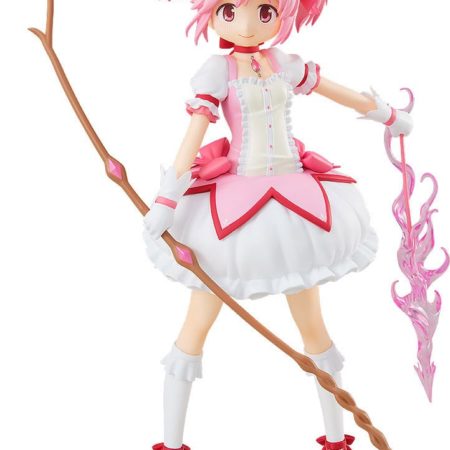 Puella Magi Madoka Magica The Movie -Rebellion- Pop Up Parade Statue Madoka Kaname 16 cm (re-run)