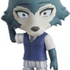 Beastars Nendoroid Action Figure Legoshi 10 cm
