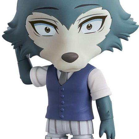 Beastars Nendoroid Action Figure Legoshi 10 cm