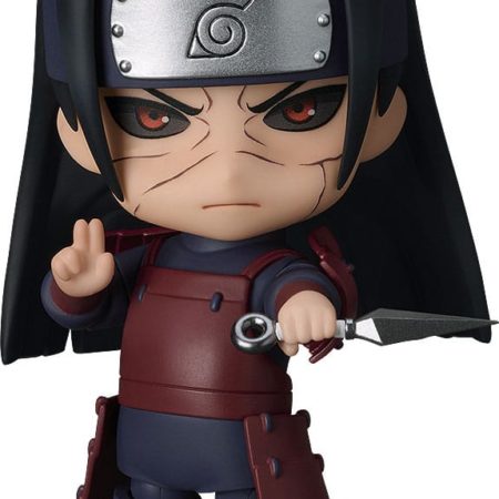 Naruto Shippuden Nendoroid Action Figure Hashirama Senju 10 cm