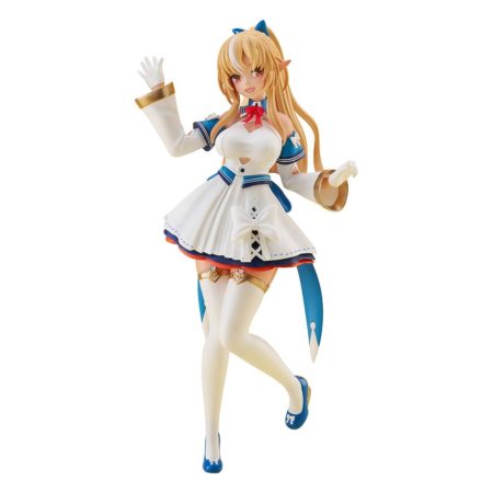 Hololive Production Pop Up Parade PVC Statue Shiranui Flare 17 cm