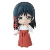 Tying the Knot with an Amagami Sister Nendoroid Action Figure Yae Amagami 10 cm