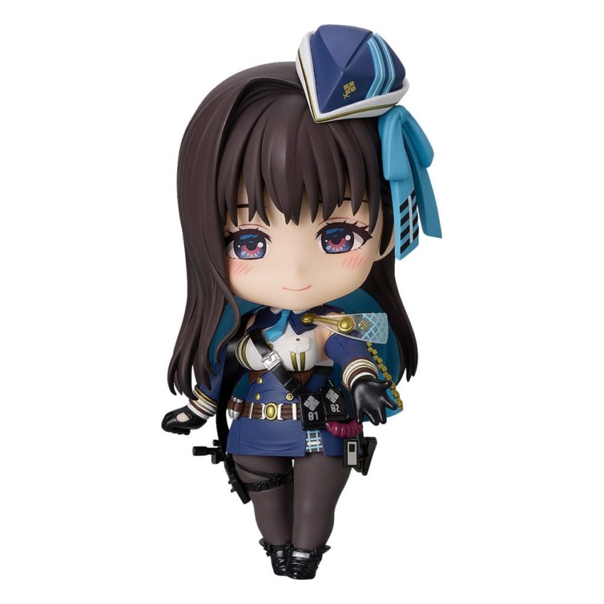 Goddess of Victory: Nikke Nendoroid Action Figure Marian 10 cm