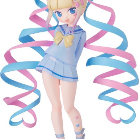 Needy Streamer Overload Pop Up Parade PVC Statue OMGkawaiiAngel Internet Yamero Ver. 16 cm