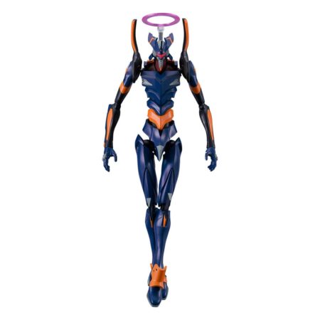 Evangelion: 2.0 You Can (Not) Advance Moderoid Plastic Model Kit Evangelion Mark.06 16 cm