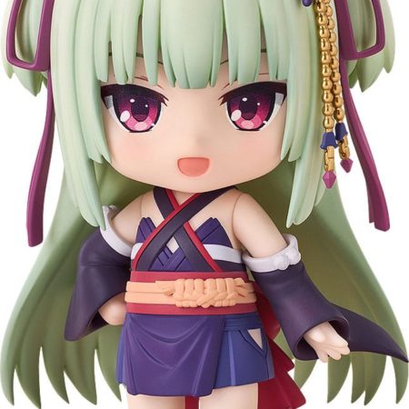 Senkoi Manbana Nendoroid Action Figure Murasame 10 cm