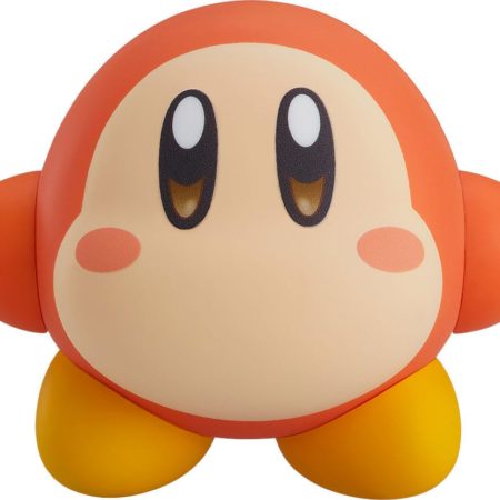 Kirby Nendoroid Action Figure Waddle Dee 6 cm (re-run)