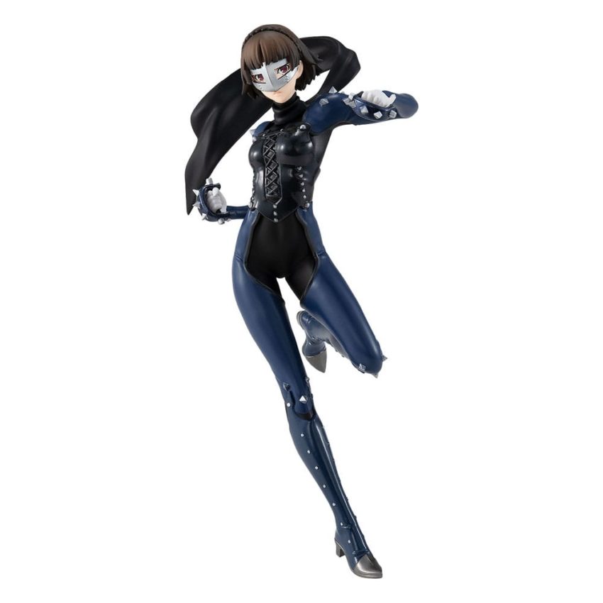 Persona 5: The Animation Pop Up Parade PVC Statue Queen 17 cm