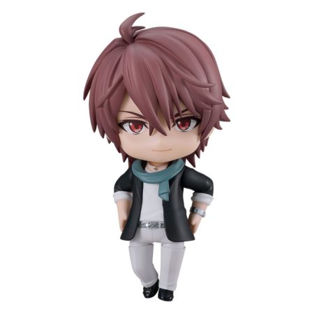 Idolish7 Nendoroid Action Figure Torao Mido 10 cm