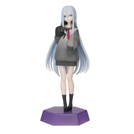 Hatsune Miku: Clolorfull Stage! Desktop x Decorate Collections PVC Statue Yoisaki Kanade 15 cm