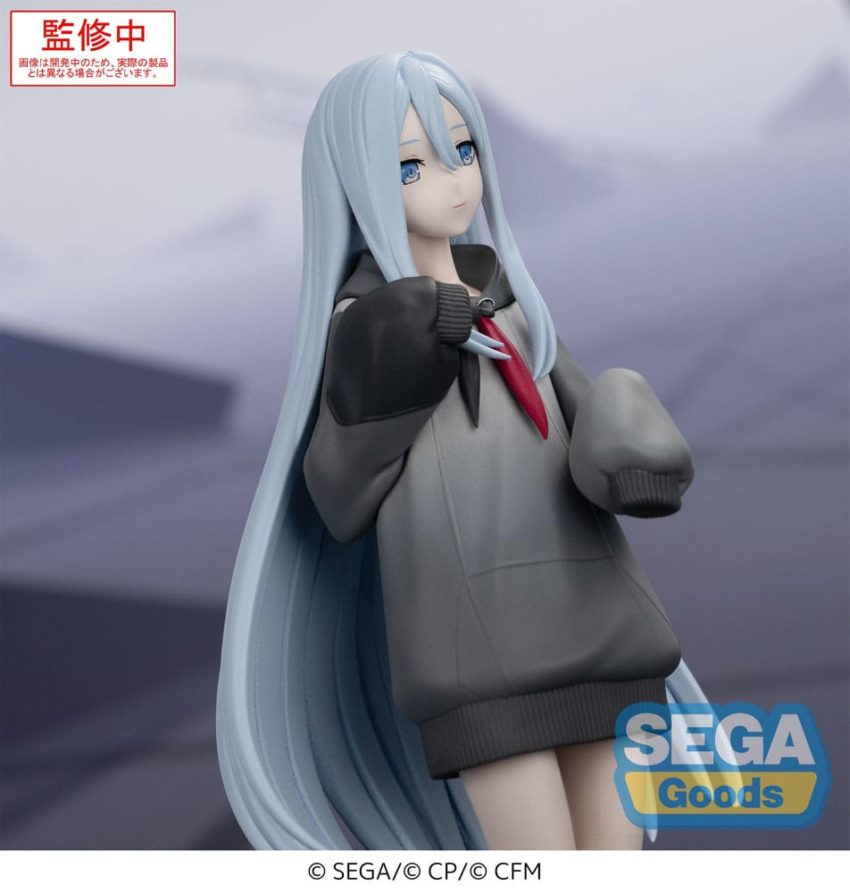 Hatsune Miku: Clolorfull Stage! Desktop x Decorate Collections PVC Statue Yoisaki Kanade 15 cm