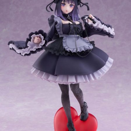 My Dress-Up Darling T-Most PVC Statue Marin Kitagawa Shizuku Kuroe Ver. 25 cm