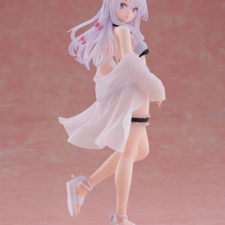 Wandering Witch: The Journey of Elaina Coreful PVC Statue Elaina Swimsuit Ver. 18 cm